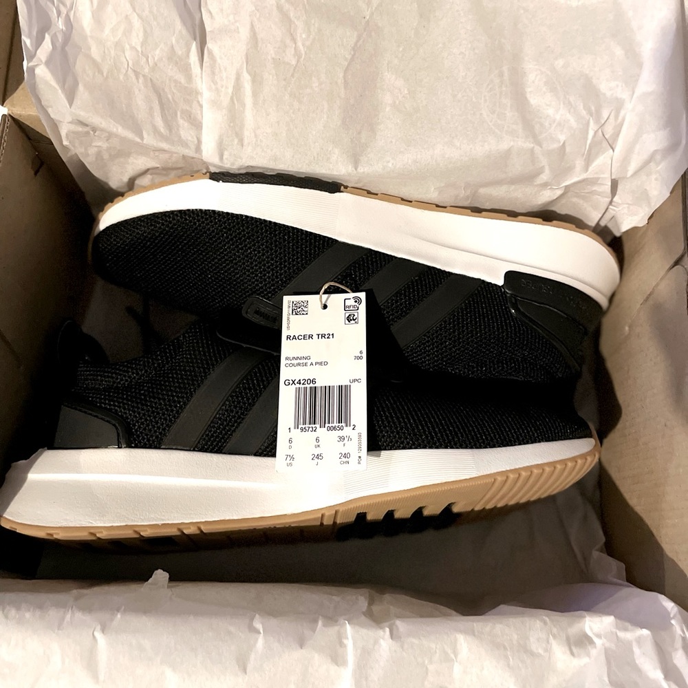 Adidas RACER TR2I